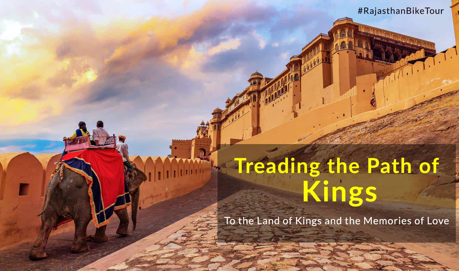 Treading the Path of Kings