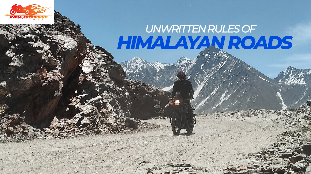 Highway Hunting with India Motorbike Tour