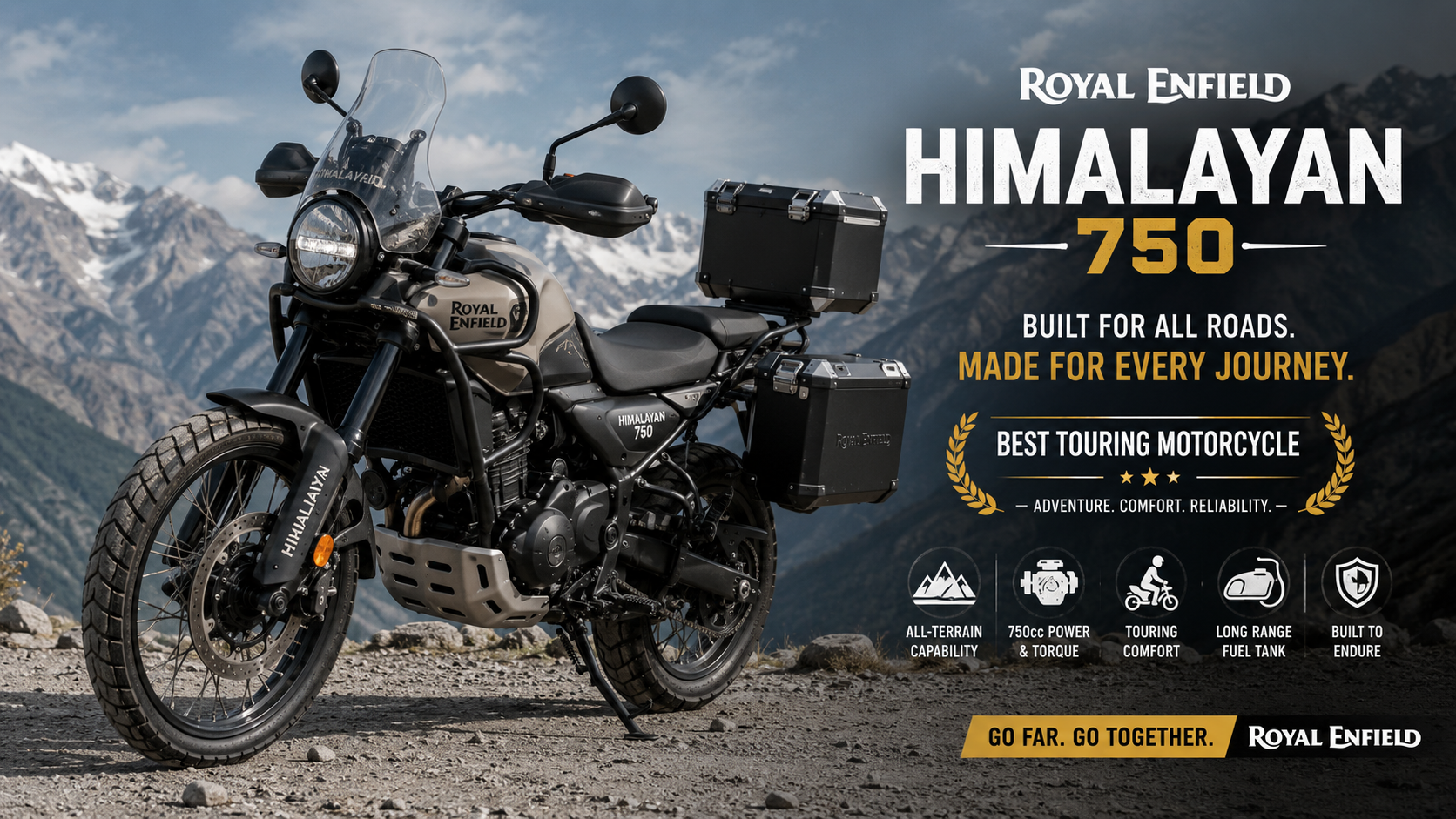 Highway Hunting with India Motorbike Tour